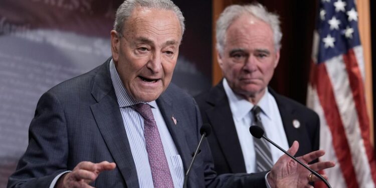 Measuring the cost of extending Trump's tax cuts becomes a flashpoint in Congress