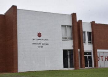 Salvation Army plans to engage with 320 homeless this year