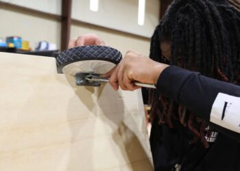 Teamwork steers students to success