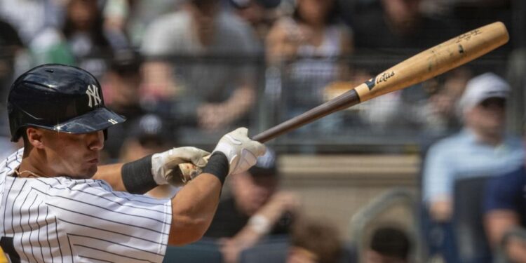 Torpedo bat designer says it's more about players than bat model