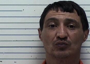 Two jailed for meth bust that yields over 30 lbs. of the drug