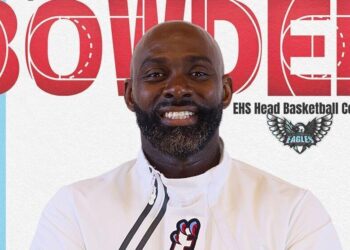 Bowden out as Ike's hoops coach